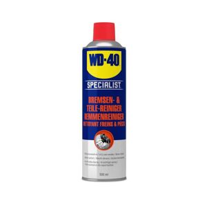 Nettoyant pour freins WD-40 Specialist® 500 ml