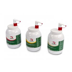 Dreumex Special 2,8 litres avec pompe