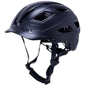 KALI PROTECTIVES Casque KALI PROTECTIVES Cruz Solid Noir