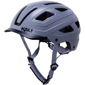 KALI PROTECTIVES Casque KALI PROTECTIVES Cruz Solid Gris