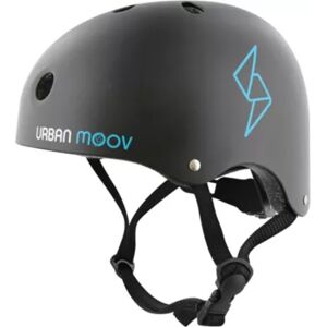 TNB Casque TNB M/52-58 cm noir et bleu