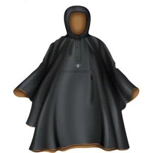 Poncho de pluie CASR Poncho premium - ta - Publicité