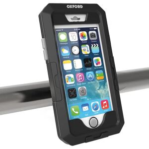 OXFORD Étui étanche OXFORD Protège iPhone 5/5SE pour guidon de vélo - Default Title -