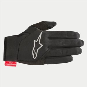 Alpinestars Cascade Gore Windstopper Gants Black/mid Gray, Taille: XS - Publicité