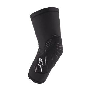 Alpinestars Paragon Lite Knee Protector - Jeune Black, Taille: S/M - Publicité