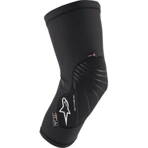 Alpinestars Paragon Lite Knee Protector Black - Publicité