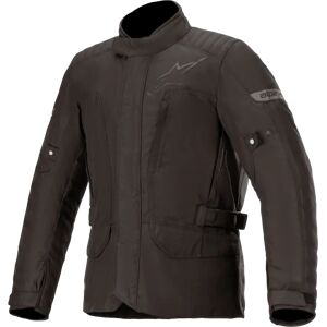 Alpinestars Gravity Drystar® Veste Black - Publicité