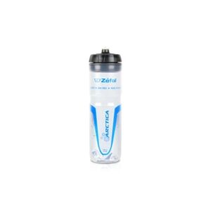 Zefal Bidon Zéfal Arctica 75 750ml Blanc - Publicité