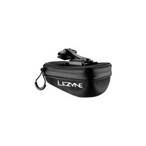 LEZYNE POD Caddy QR M black Sacoche de selle noir - Publicité