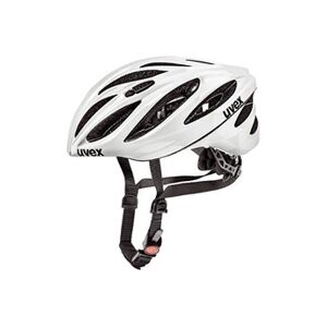 GENERIQUE Uvex boss race casque de vélo white 55-60 - Publicité