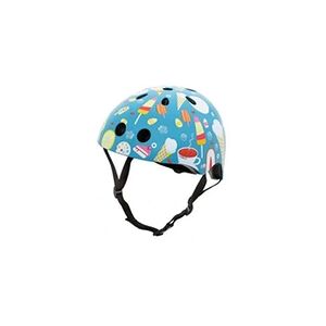 Hornit Head Candy - Casque Pour Enfant - taille S - Publicité