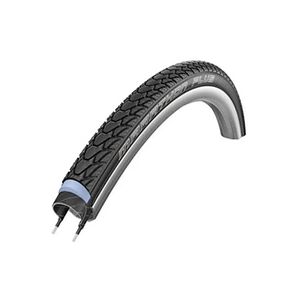 Schwalbe Pneu Marathon Plus Wire 700c x 35c - Publicité