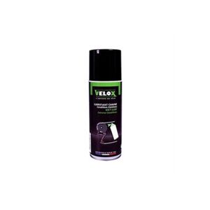 Velox Huile/lubrifiant chaine wet lube condition extreme (aerosol 200 ml) - Publicité