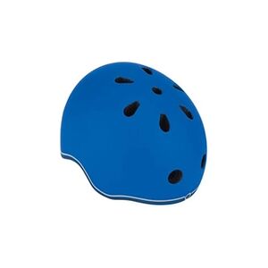 Globber casque Evo Lights taille 45/51 cm bleu - Publicité