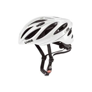 GENERIQUE Uvex boss race casque de vélo white 52-56 - Publicité