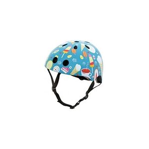 Hornit Head Candy - Casque Pour Enfant - taille M - Publicité