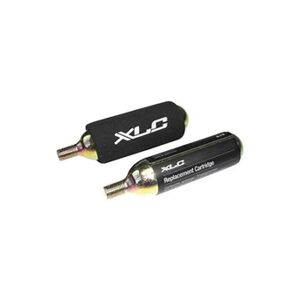 Pompes à air Xlc Replacement Cartridge Set Pu X05 2 x 25 g - Publicité