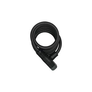 Abus Cable-antivol vélo à clé primo 5510k/180 cm, noir - Publicité