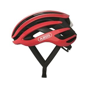 Abus Casque AirBreaker blaze Rouge M 52-58cm - Publicité