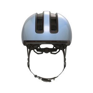 Abus Casque Hud-Y bleu glacé M 54-58cm - Publicité