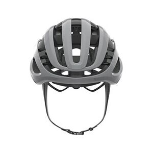 Abus Casque AirBreaker race Gris S 51-55cm - Publicité