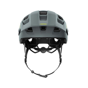 Abus Casque MoDrop béton Gris M 54-58cm - Publicité