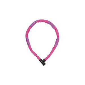 Abus Cadenas Vélo 4804K/75 Rose 4mm 75cm - Publicité