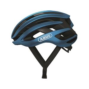 Abus Casque AirBreaker potence Bleu L 59-61cm - Publicité