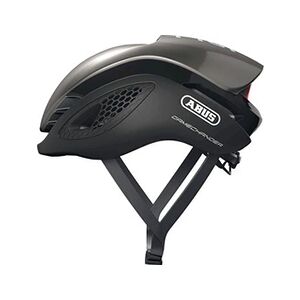 Abus Casque GameChanger Gris foncé L 59-62cm - Publicité