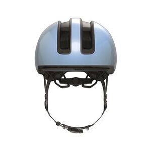 Abus Casque Hud-Y bleu glacé L 57-61cm - Publicité