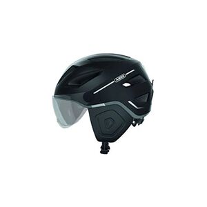 Abus DD0903A casque Pedelec 2.0 Ace noir M - Publicité