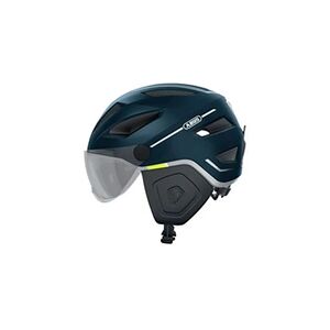 Abus DC1002A casque Pedelec 2.0 Ace Bleu L - Publicité