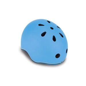 Globber - Casque GO-UP tout-petits - Bleu ciel - Publicité