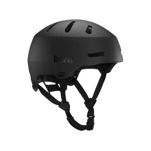 Bern Casque Adulte Macon 2.0 Matte Black - Medium - Publicité