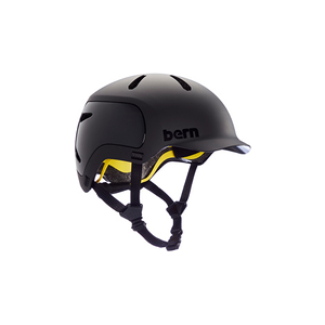 Bern Casque Adulte Watts 2.0 Matte Black - Large - Publicité