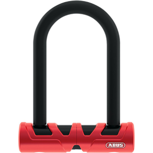 Abus Antivol ULTIMATE 420/150HB140 + USH + câble 10/120 - Publicité