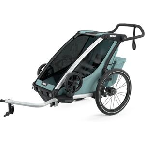 THULE Remorque pour velo enfant Chariot Cross 1 Alaska