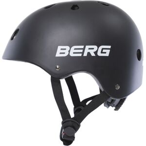 BERG Casque de vélo enfant taille S 48-52 cm