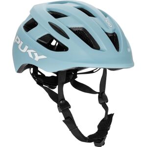 PUKY® Casque de velo enfant, retro blue