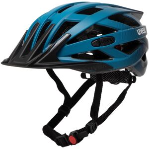 Casque velo Uvex I-Vo Cc 4104233315 Deep Space Mat