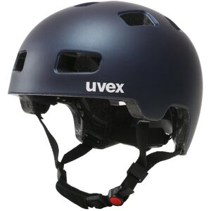 Casque velo Uvex Hlmt 4 Cc 4109790817 Deep Space Matt