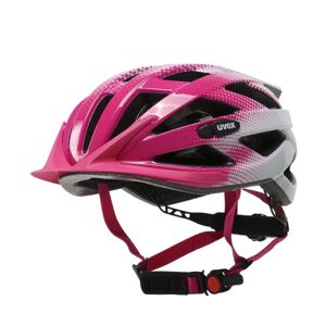 Casque velo Uvex Air Wing 4144262717 Pink/White