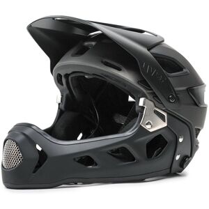 Casque velo Uvex Jakkyl Hde 2.0 41/0/978/07/17 Noir