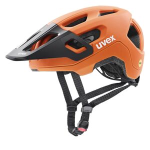 Casque vélo Uvex React Jr. Mips 41/0/708/05 Orange - Publicité