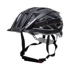 Casque velo Uvex I-Vo 4104230815 Black Mat