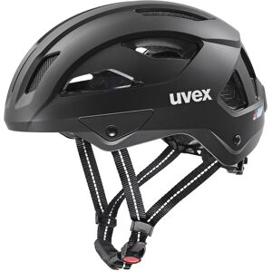 Casque velo Uvex City Stride 41/0/727/01 Noir