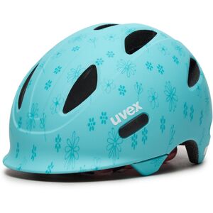 Casque velo Uvex Oyo Style 41/0/047/10 Turquoise