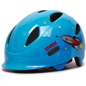 Casque velo Uvex Oyo Style 41/0/047/06 Bleu