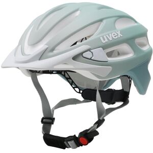 Casque vélo Uvex True Cc 4100540117 Vert - Publicité