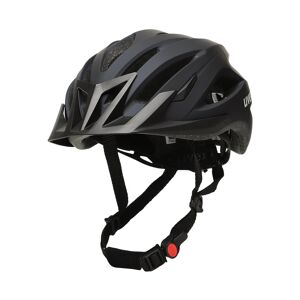 Casque velo Uvex Viva 3 S4109840915 Deep Space/Sand Mat